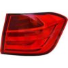 DIEDERICHS 1217091 Combination Rearlight